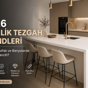 akrilik tezgah 2026