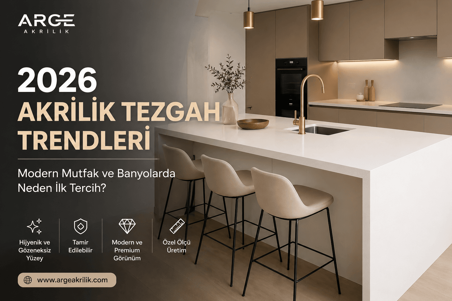 akrilik tezgah 2026
