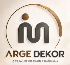 Arge Dekor logo